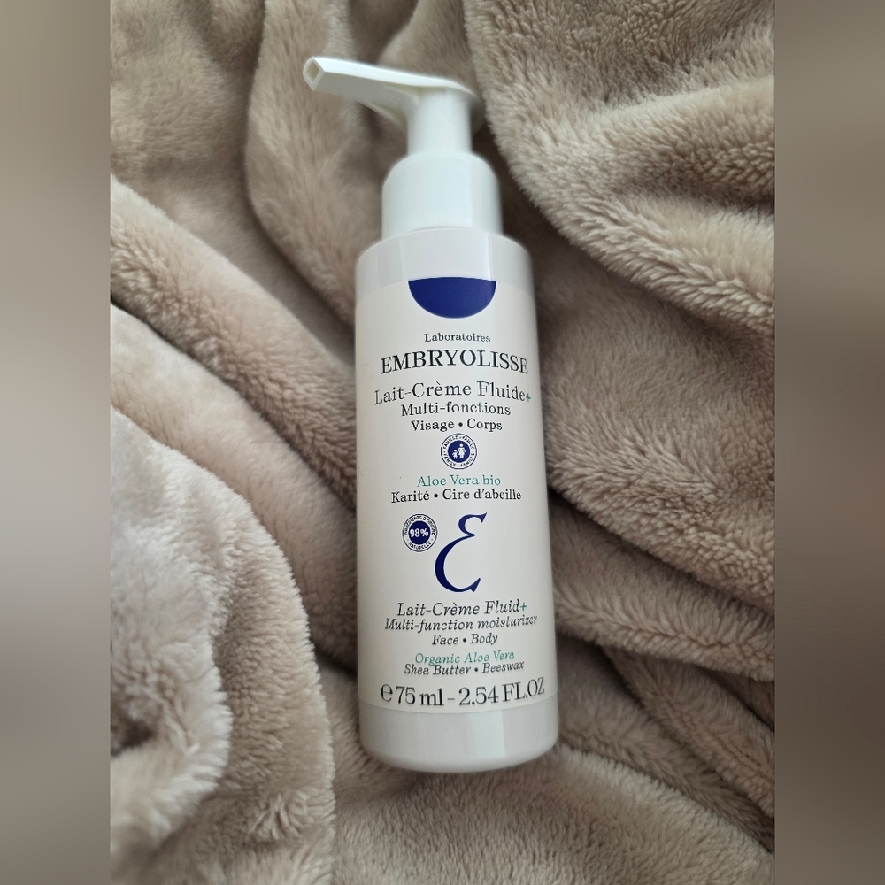 Embryolisse Lait-Crème Fluide Moisturizer